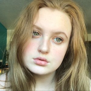 Meet your Posher, Summer